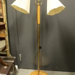 827 1014 FLOOR LAMP